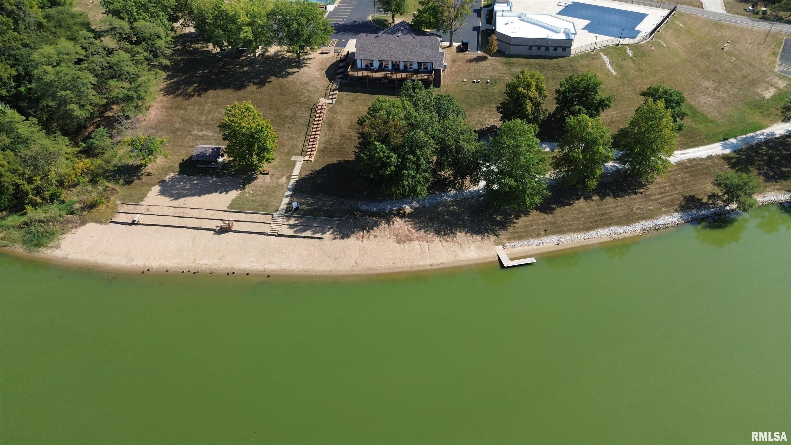 409 West Lake Camelot Drive Mapleton, IL 61547 - Photo 35 of 36