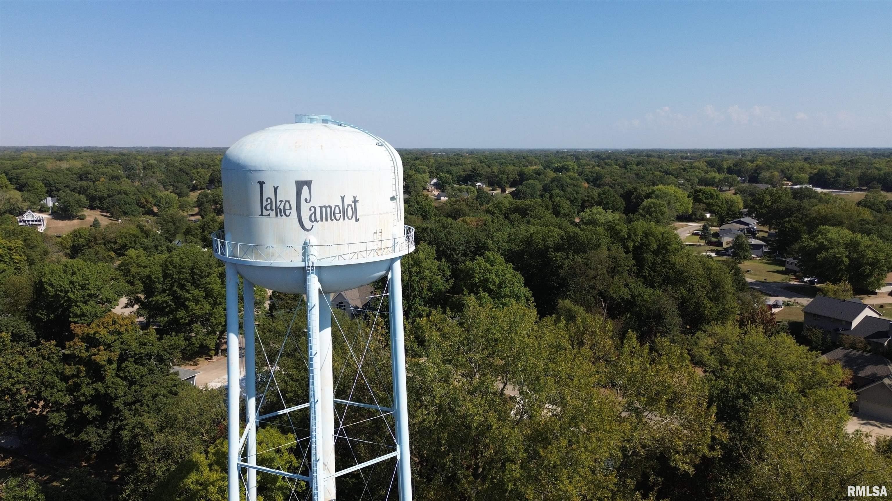 409 West Lake Camelot Drive Mapleton, IL 61547 - Photo 36 of 36