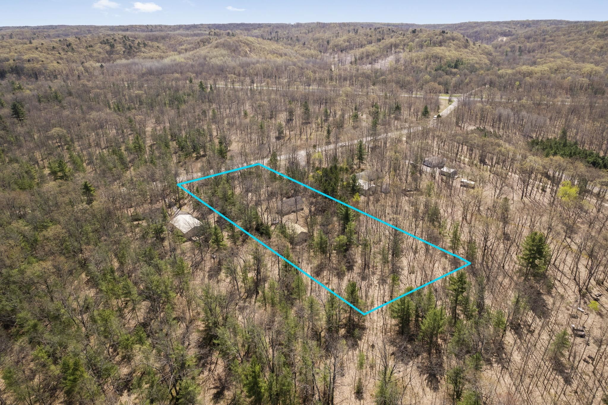 8372 Albrecht Road Interlochen, MI 49643 - Photo 34 of 38