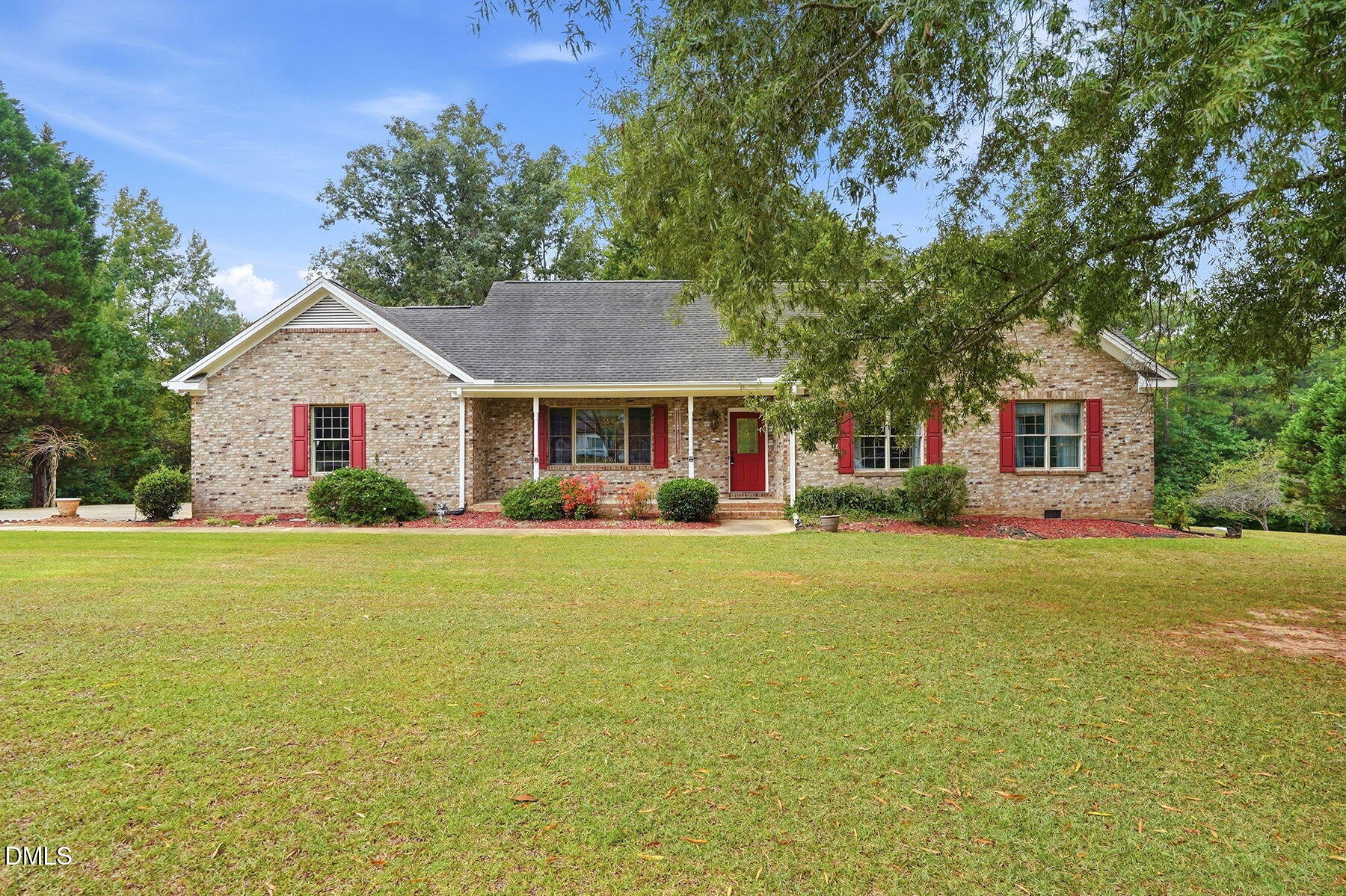 171 Clover Ridge Angier, NC 27501 - Photo 1 of 30 1-web-or-mls-171 Clover Ridge -1