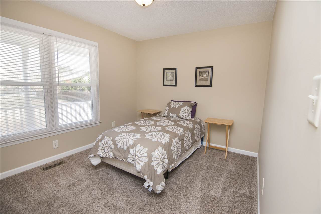 1849 Sanders Road Willow Spring, NC 27592 - Photo 11 of 25 Bedroom