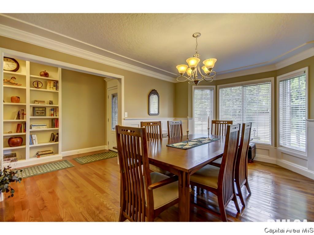 748 Shoshoni Drive Springfield, IL 62711 - Photo 17 of 36