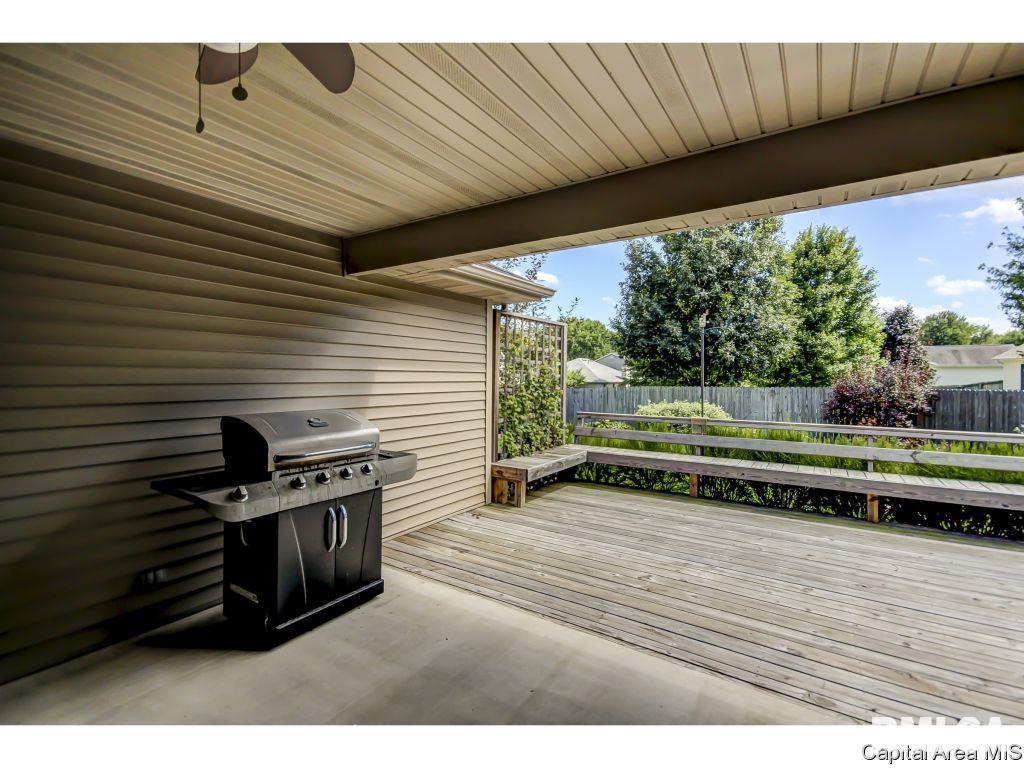 748 Shoshoni Drive Springfield, IL 62711 - Photo 34 of 36