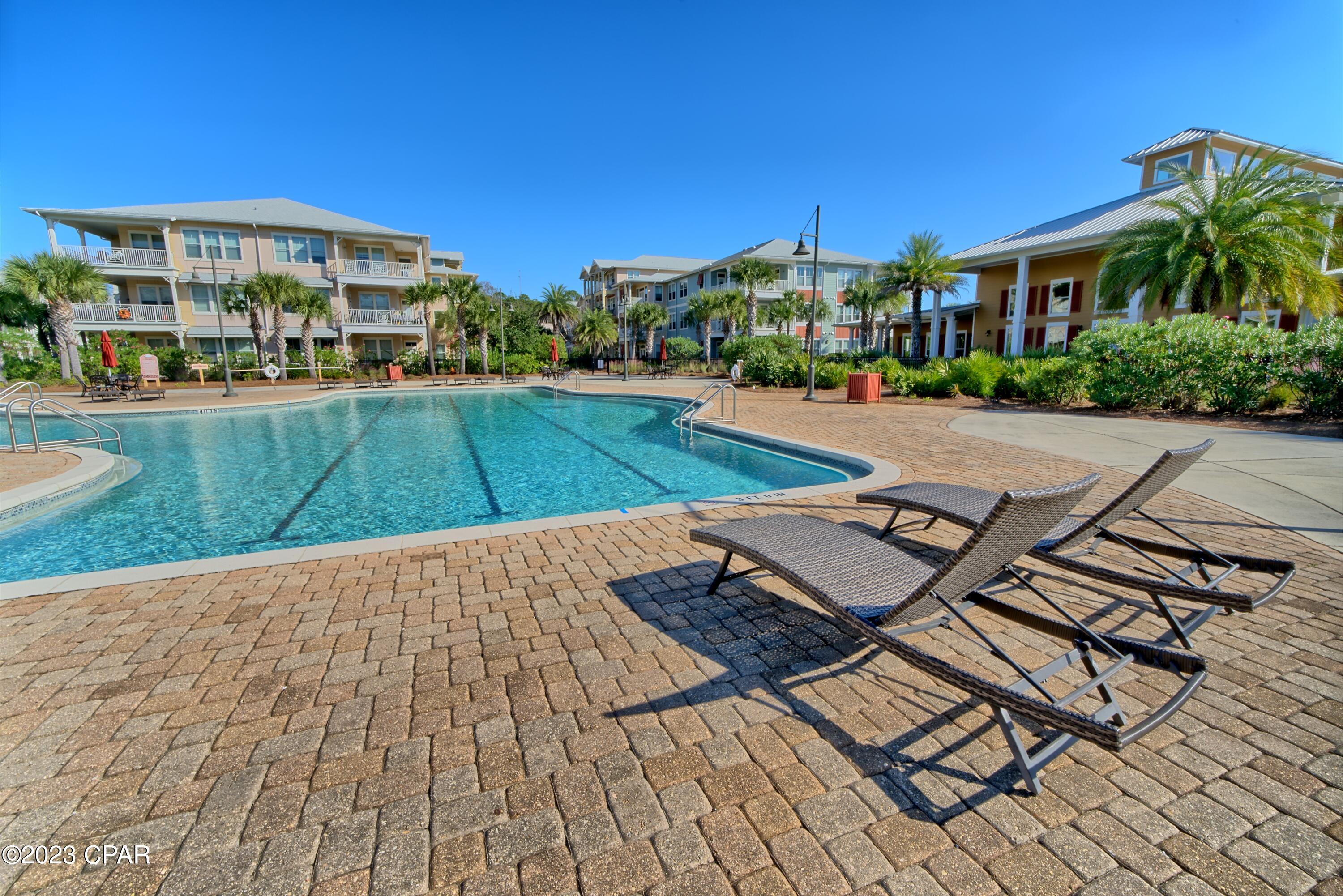 8700 Front Beach Road, Unit 3303 Panama City Beach, FL 32407 - Photo 22 of 33