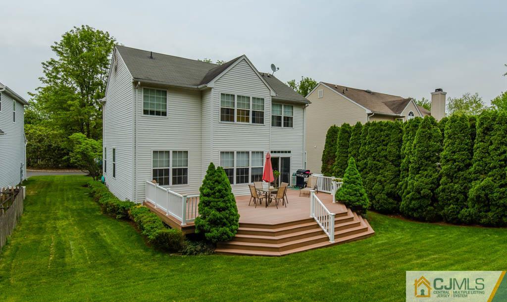 4 Sheraton Colts Neck Colts Neck, NJ 07722 - Photo 24 of 25 Gallery Image 24