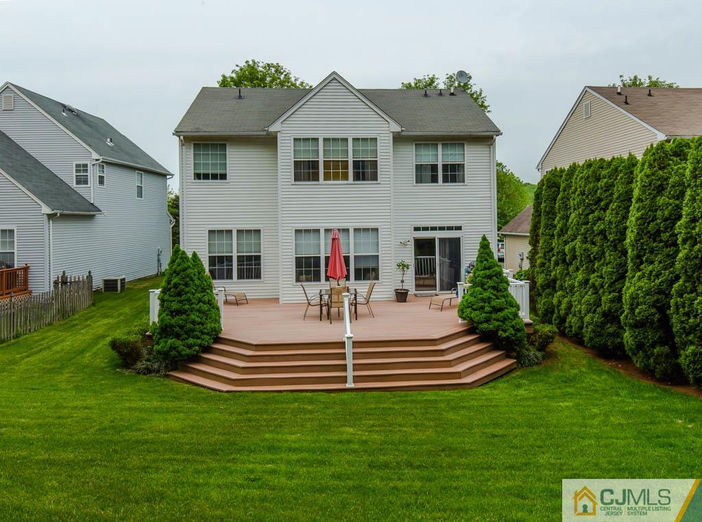 4 Sheraton Colts Neck Colts Neck, NJ 07722 - Photo 25 of 25 Gallery Image 25