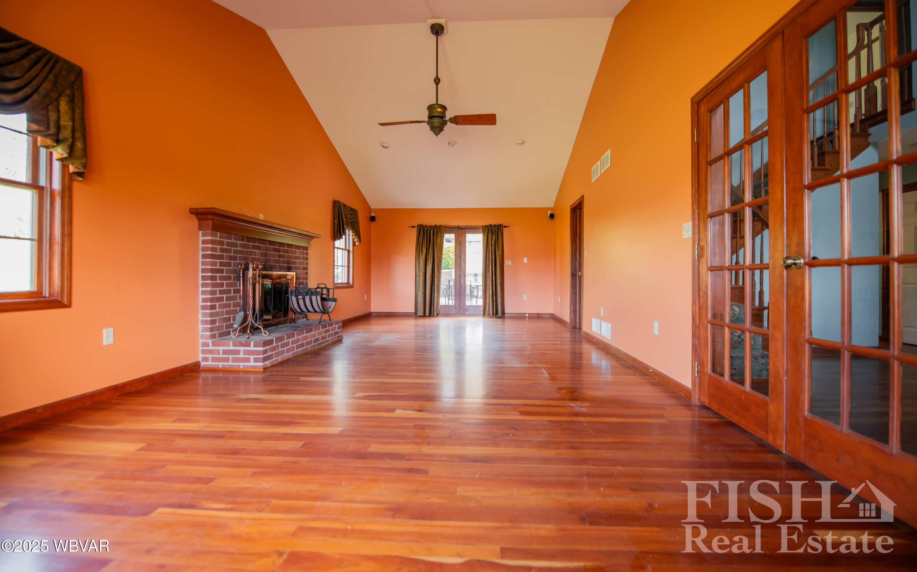 3270 Mill Creek Road Trout Run, PA 17771 - Photo 23 of 57 Living Room