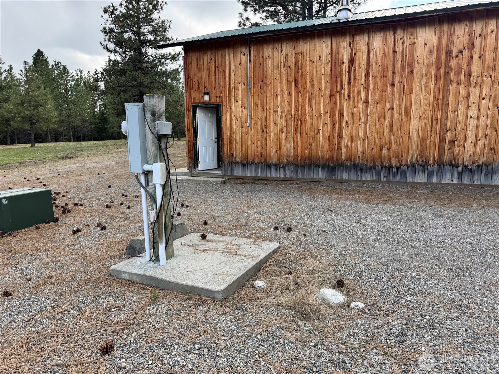 16 On-A-Top Road Republic, WA 99166 - Photo 20 of 40