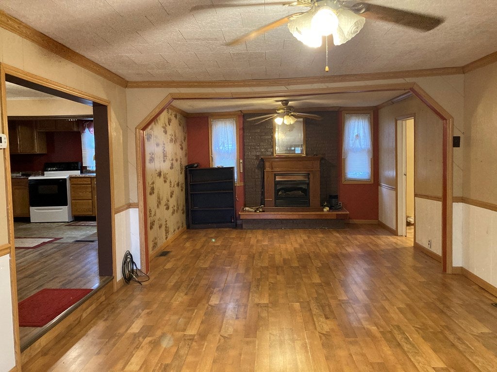 47 Wysor Valley Road Honaker, VA 24260 - Photo 5 of 12 Gallery Image 5