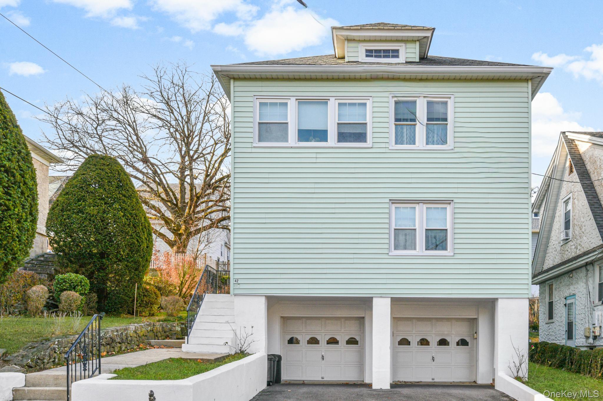 42 Crestview Street New Rochelle, NY 10801 - Photo 1 of 8