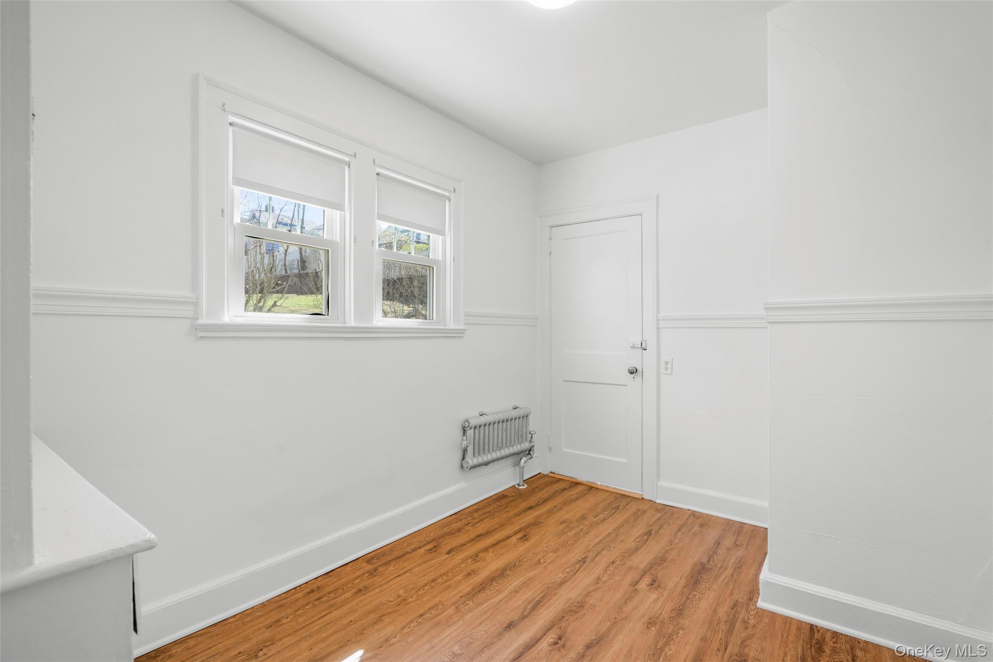 42 Crestview Street New Rochelle, NY 10801 - Photo 13 of 23 1st floor kitchen is gutted and prepped , awaiting your vision