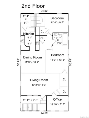 $799,900 | 42 Crestview Street, New Rochelle, NY 10801