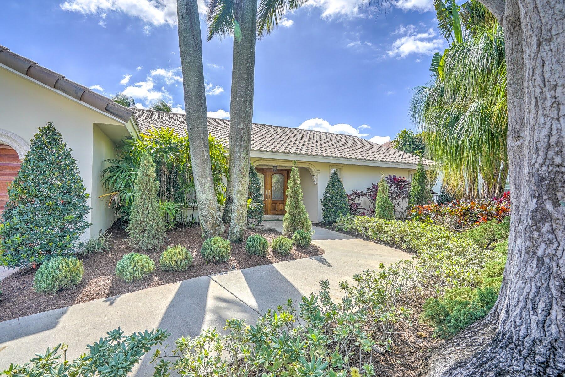 752 Southwest 36th Avenue Delray Beach, FL 33445 - Photo 2 of 40 752-36Ave-1