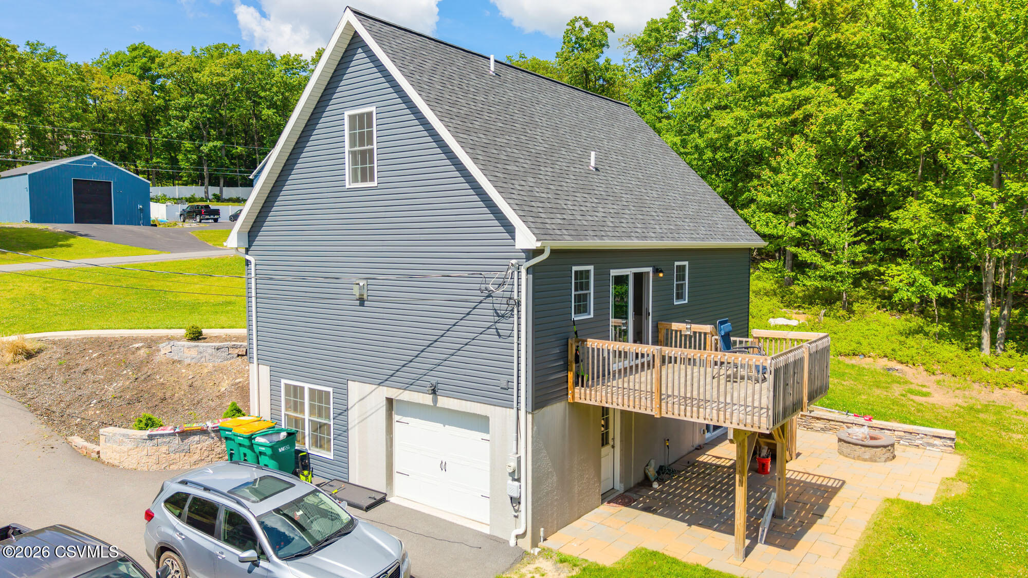 72 Bentwood Road Drums, PA 18222 - Photo 6 of 48