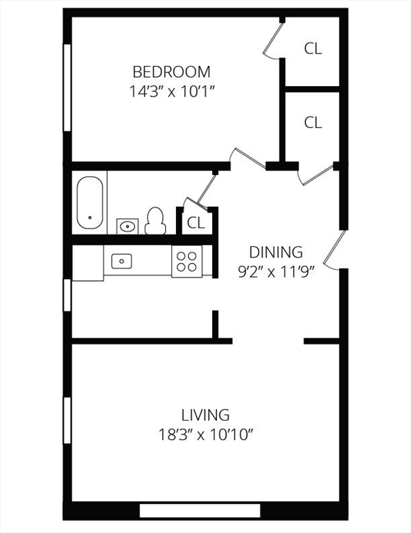 95 Adams Street, Unit 15 Waltham, MA 02453 - Photo 8 of 8