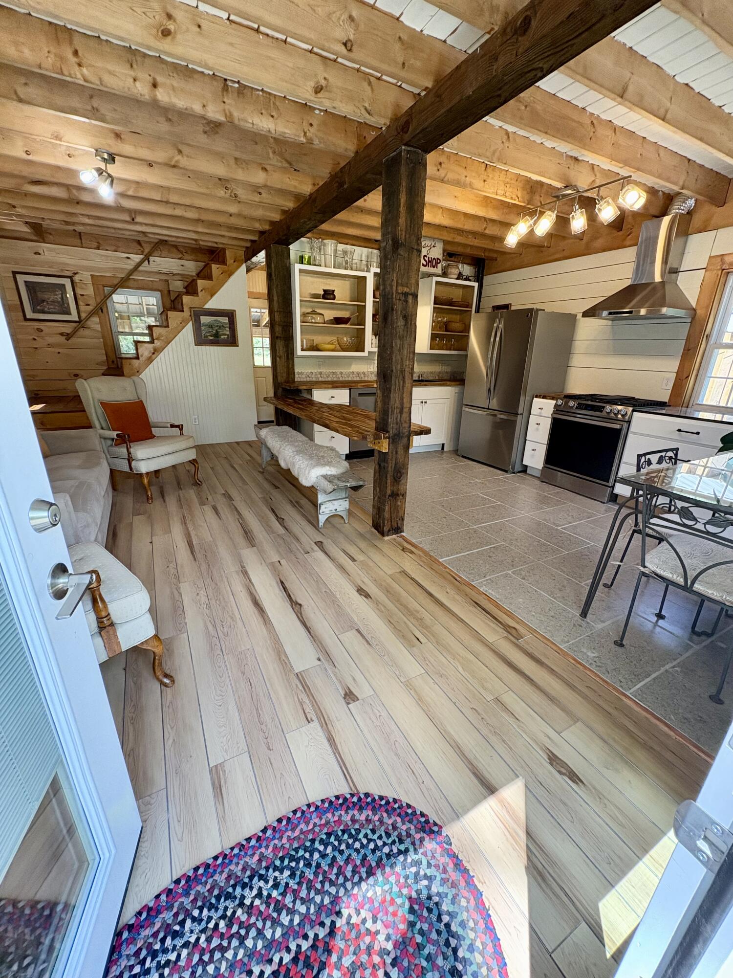 15 Ball Road Nobleboro, ME 04555 - Photo 10 of 53 IMG_5621