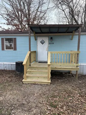 $82,900 | 8974 Shanklin Drive, Jasonville, IN 47438