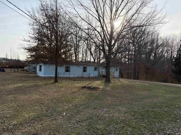 $82,900 | 8974 Shanklin Drive, Jasonville, IN 47438