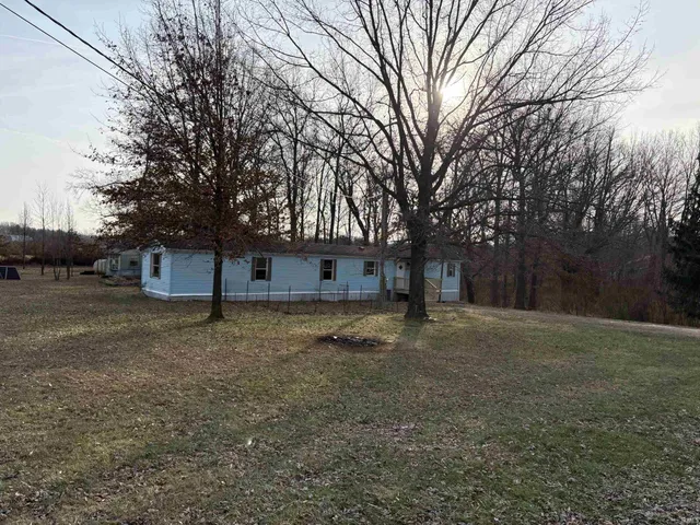 $84,900 | 8974 Shanklin Drive, Jasonville, IN 47438