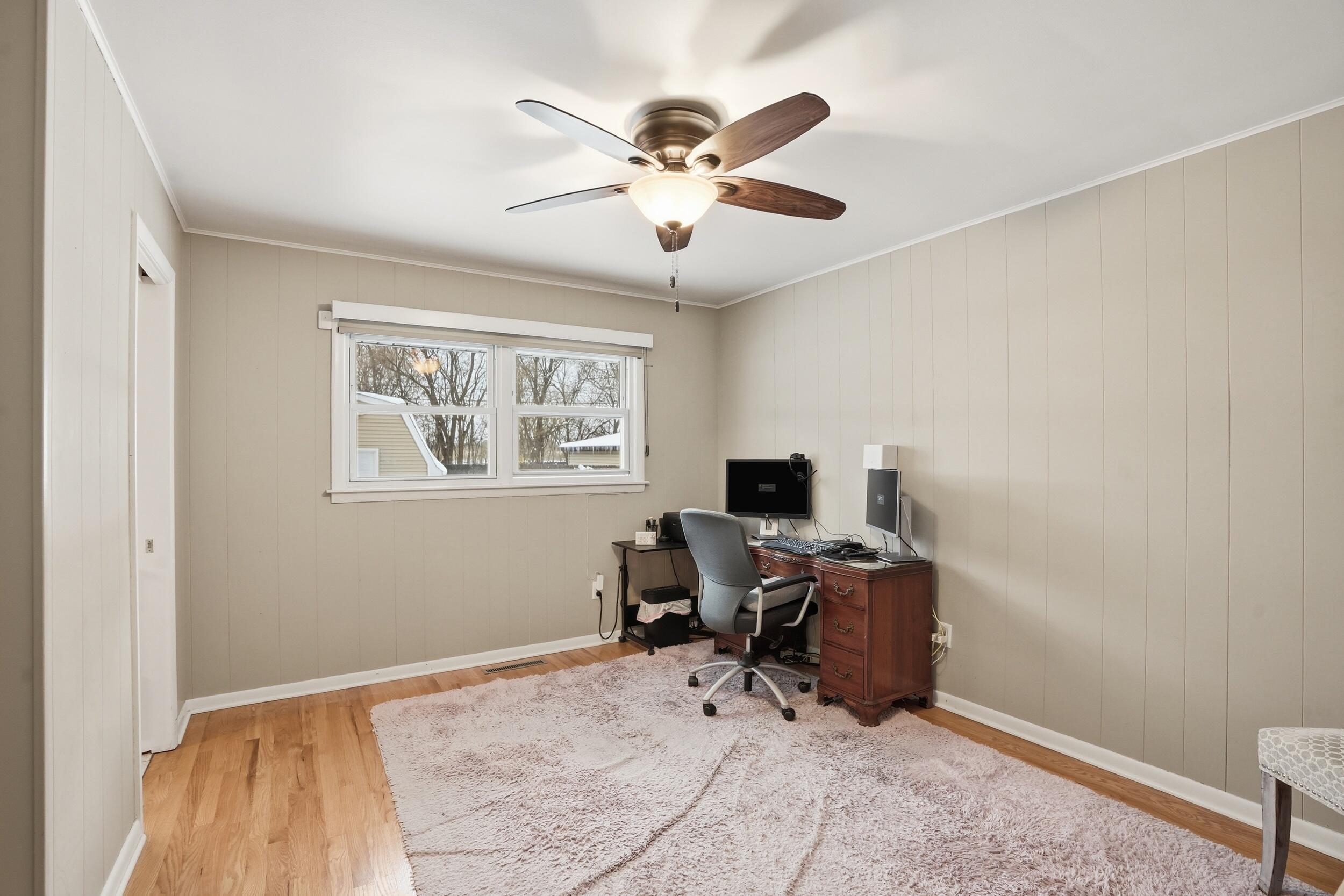 18 Timrick Drive Munster, IN 46321 - Photo 17 of 39 a workspace with a window