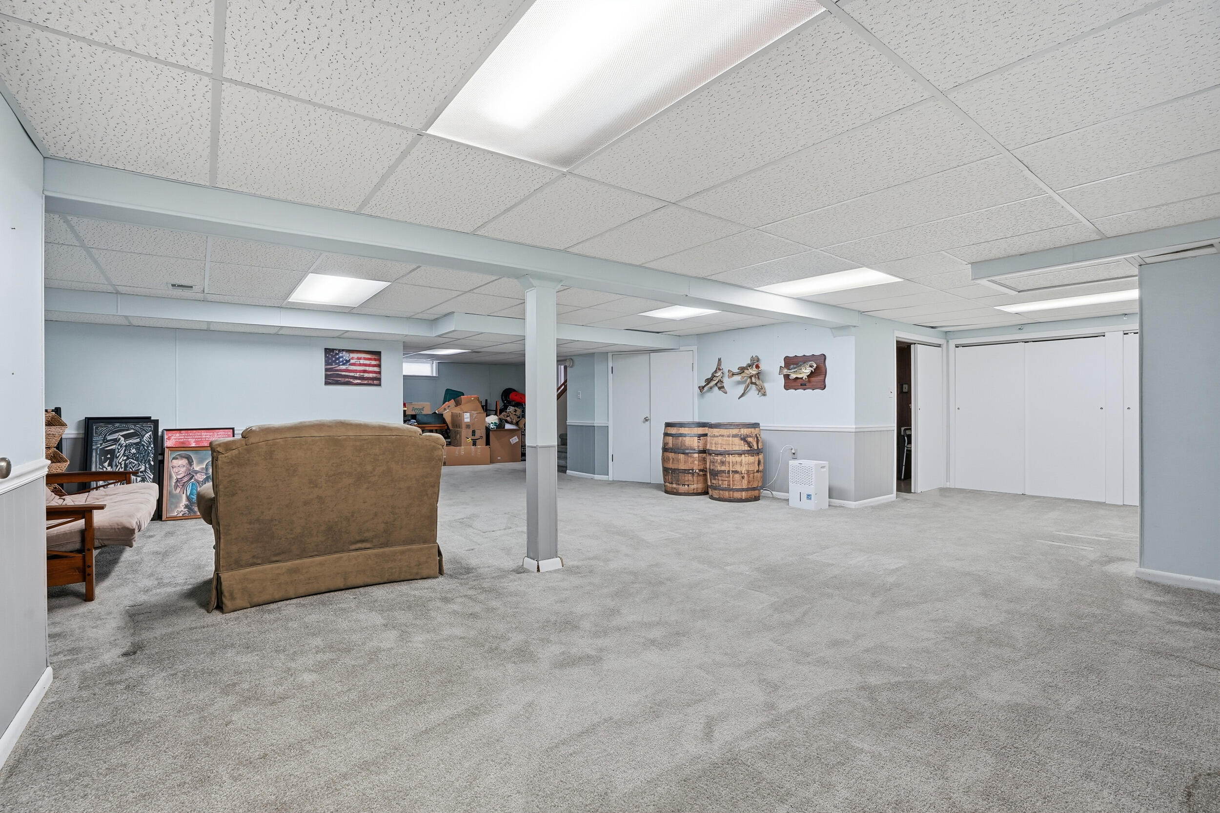 18 Timrick Drive Munster, IN 46321 - Photo 22 of 39 a living room with furniture and a window