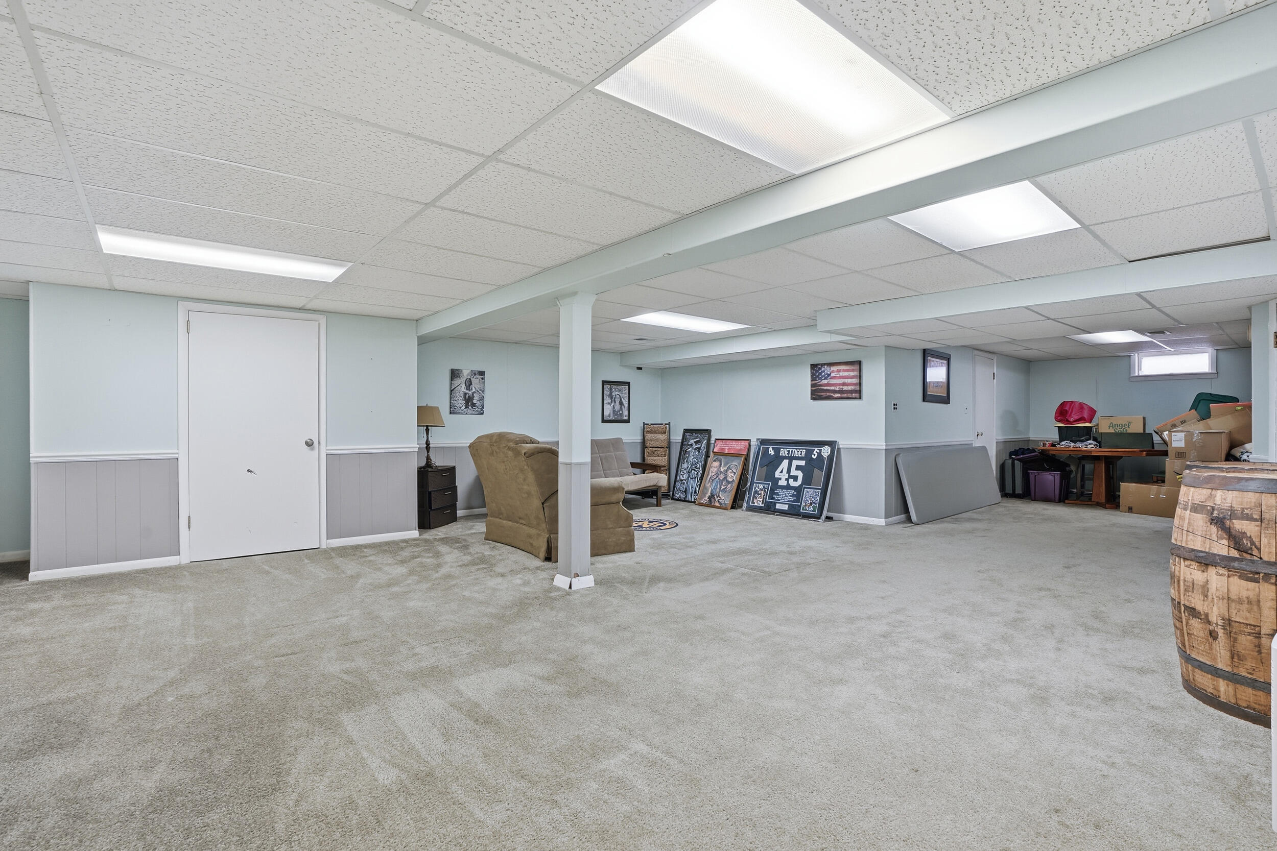 18 Timrick Drive Munster, IN 46321 - Photo 23 of 39 a view of a livingroom with furniture and natural light