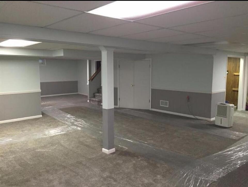 18 Timrick Drive Munster, IN 46321 - Photo 24 of 39 a view of a room with an empty space