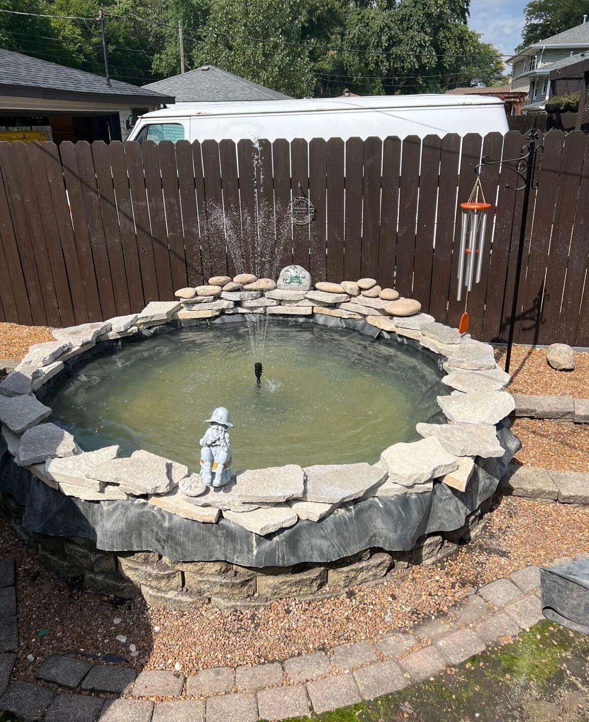 18 Timrick Drive Munster, IN 46321 - Photo 34 of 39 a view of swimming pool with a couple of chairs