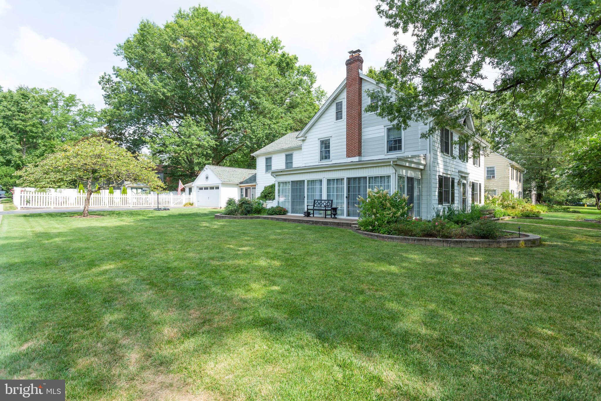 124 Old Oak Road Newark, DE 19711 - Photo 4 of 65 Gallery Image 4