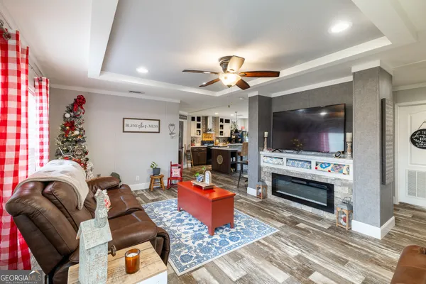 $425,000 | 4115 Highway 191, Comer, GA 30629