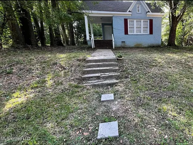 $70,000 | 170 Galvez Street, Jackson, MS 39209