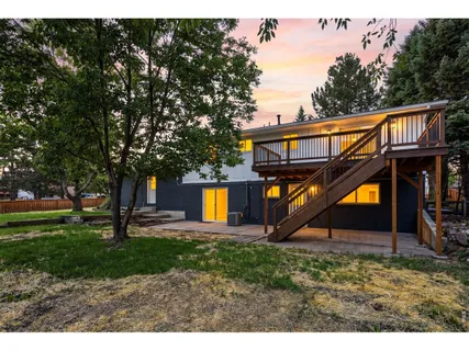 $825,000 | 3525 Lakeview Circle, Longmont, CO 80503