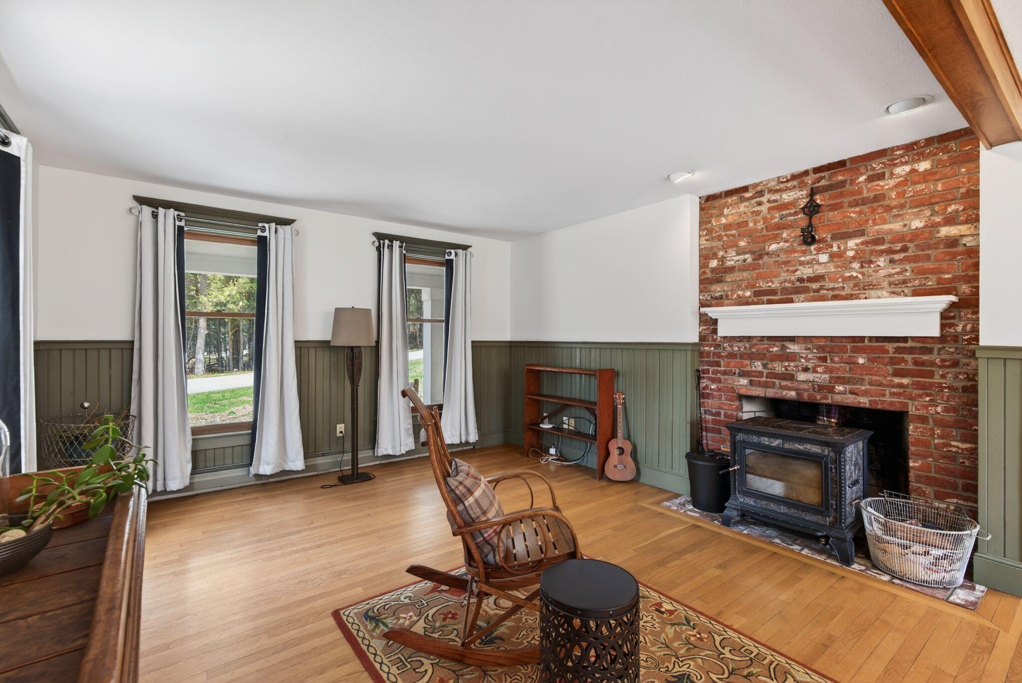 17 Richard Road Gorham, ME 04038 - Photo 17 of 62 17 Richard Road