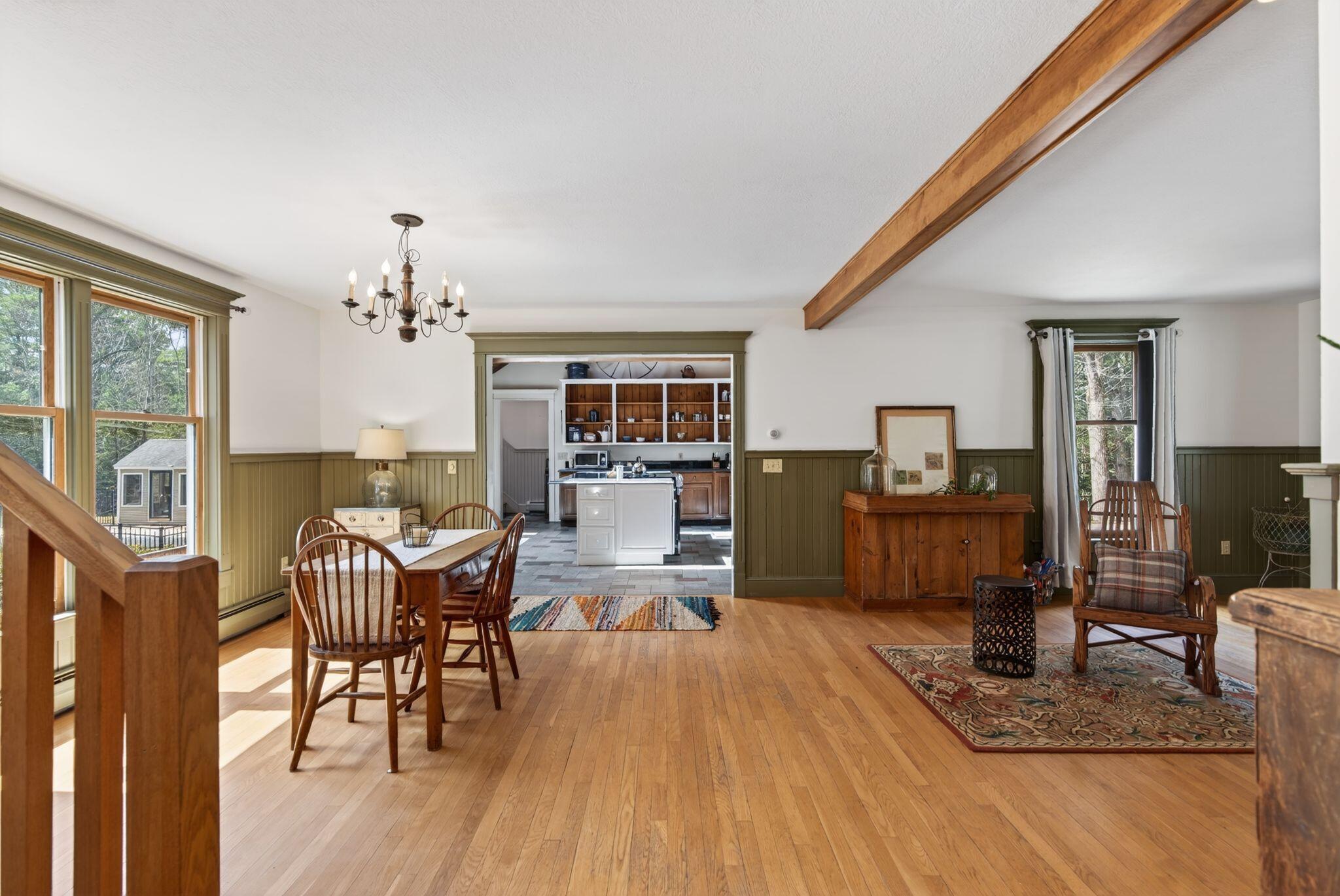 17 Richard Road Gorham, ME 04038 - Photo 19 of 62 17 Richard Road