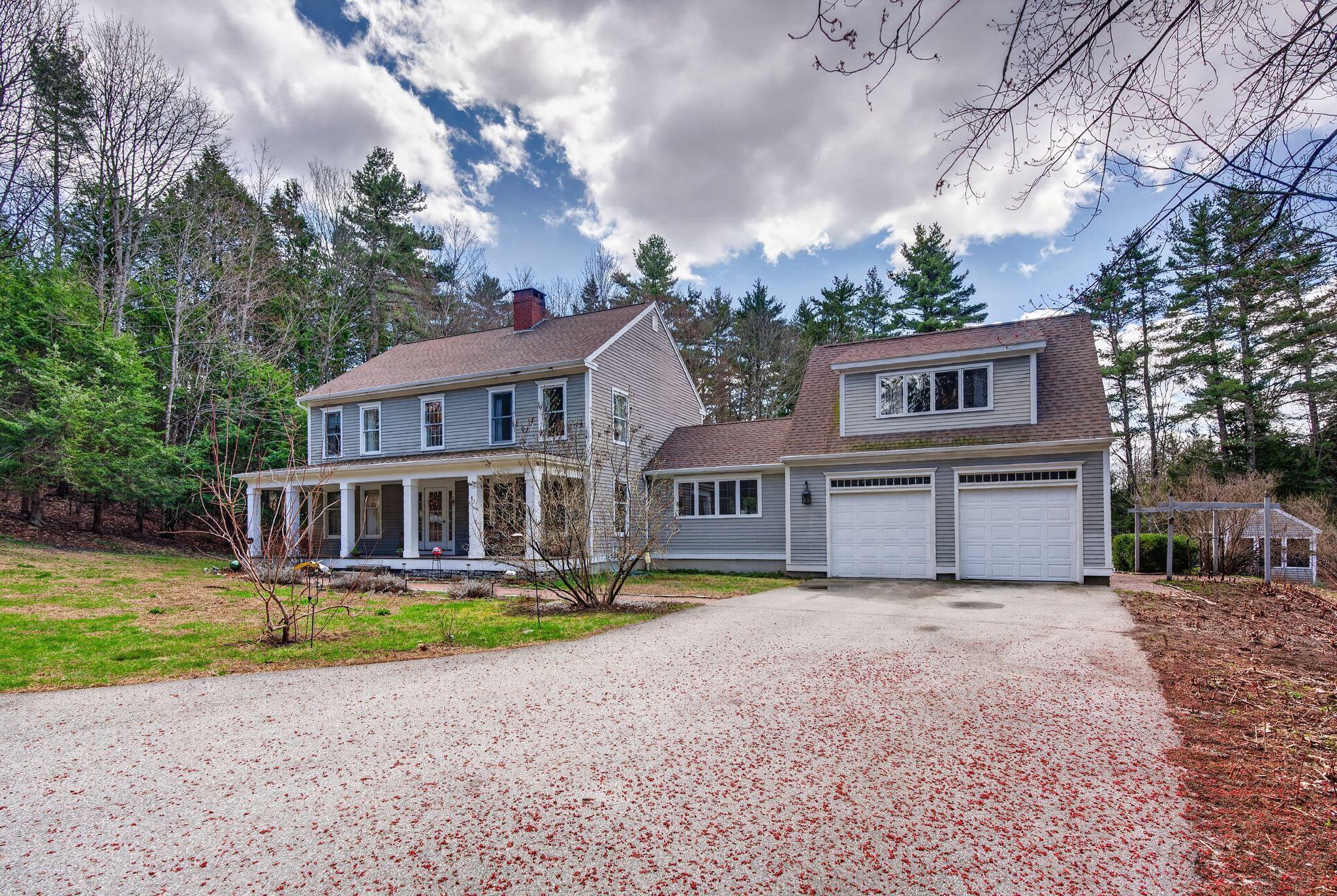 17 Richard Road Gorham, ME 04038 - Photo 3 of 62 17 Richard Road