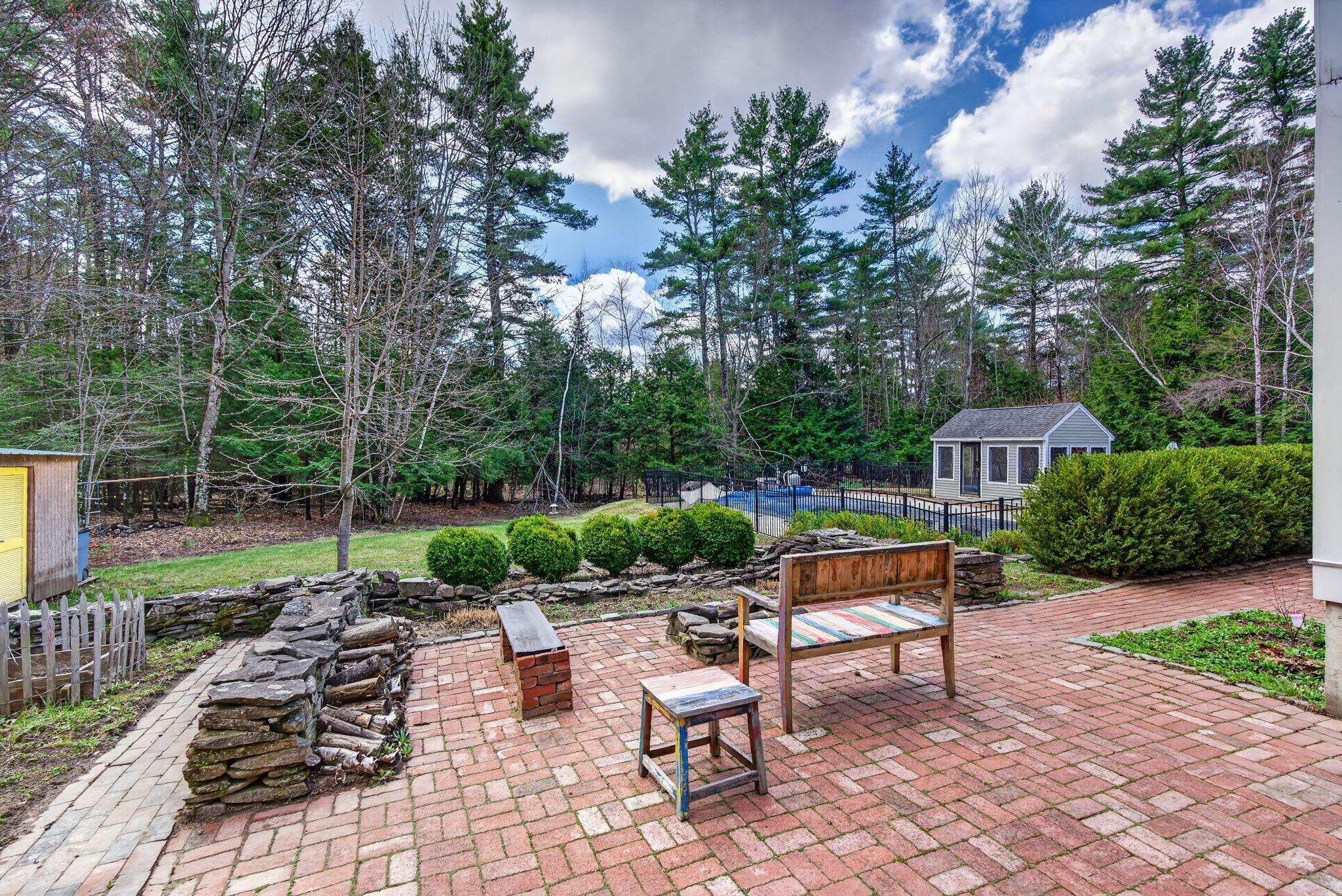 17 Richard Road Gorham, ME 04038 - Photo 4 of 62 17 Richard Road