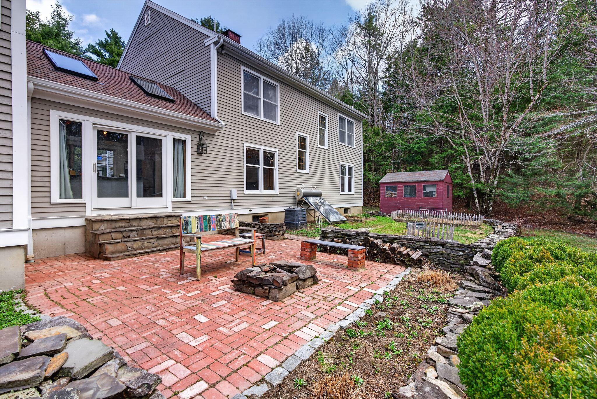 17 Richard Road Gorham, ME 04038 - Photo 5 of 62 17 Richard Road