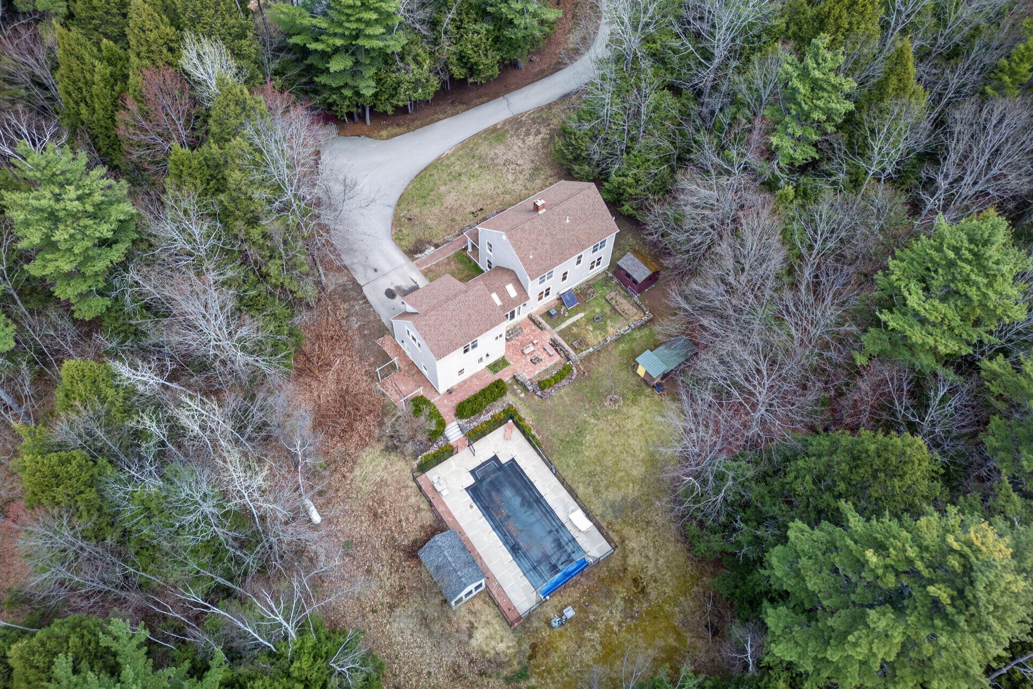 17 Richard Road Gorham, ME 04038 - Photo 54 of 62 17 Richard Road
