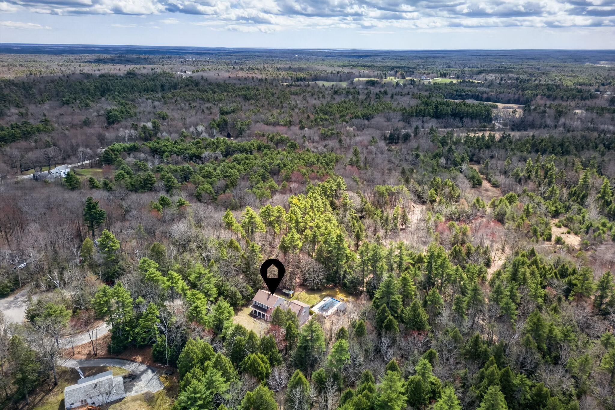 17 Richard Road Gorham, ME 04038 - Photo 57 of 62 17 Richard Road