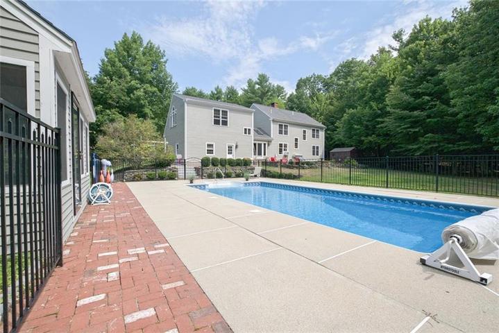17 Richard Road Gorham, ME 04038 - Photo 10 of 62 17 Richard Road