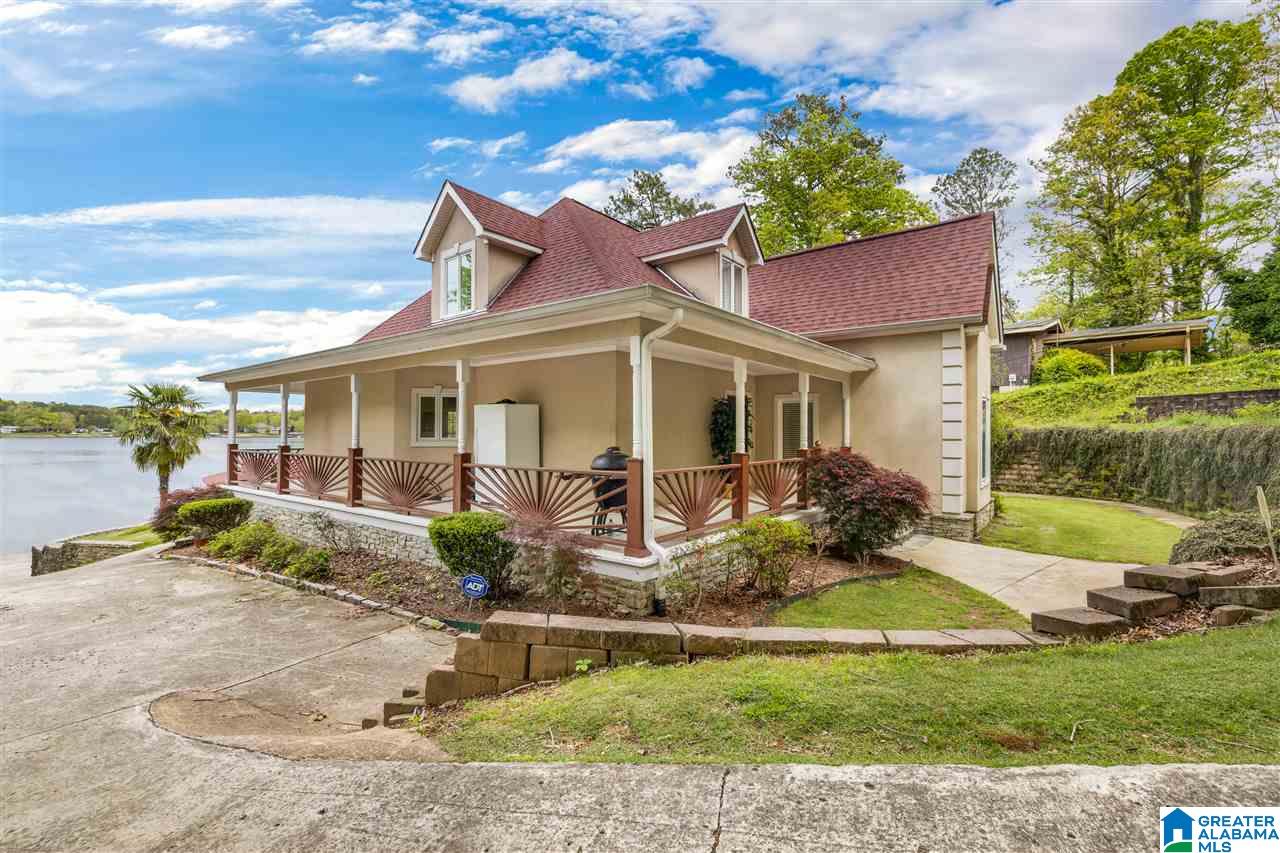 104 Sunset Strip Oneonta, AL 35121 - Photo 2 of 50