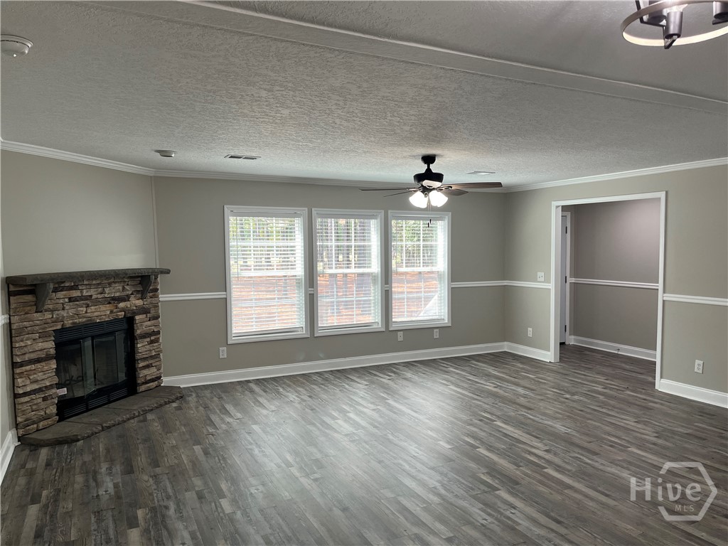 1435 Little McCall Road Guyton, GA 31312 - Photo 6 of 22 Gallery Image 6