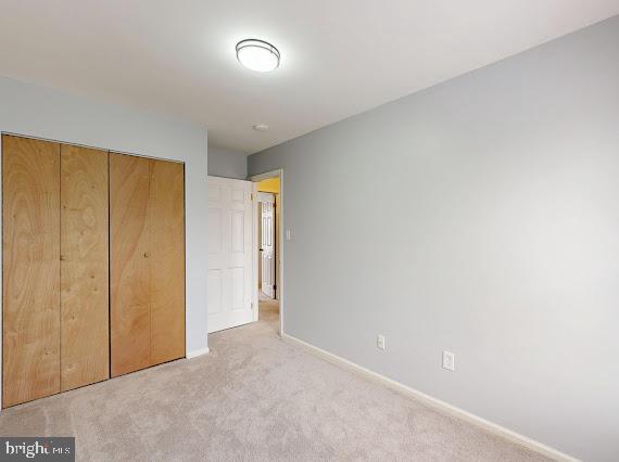 8 Rutherford Place Harpers Ferry, WV 25425 - Photo 25 of 33 a view of an empty room