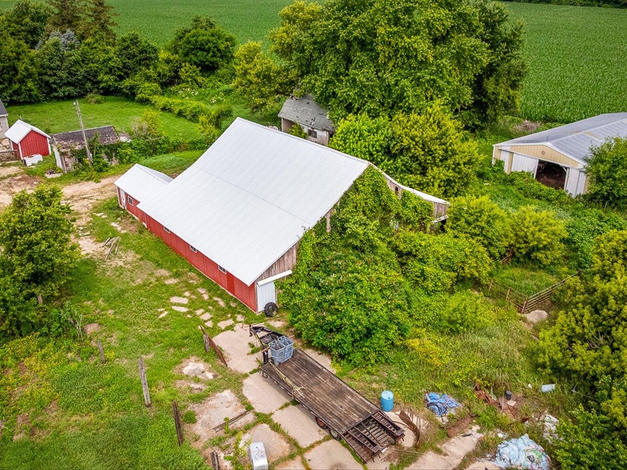 9836 East Maize Road Ridott, IL 61067 - Photo 35 of 39