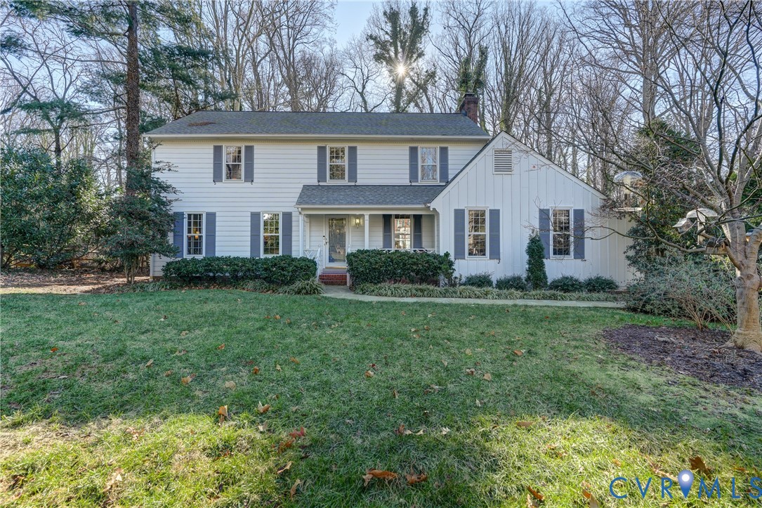 8623 Brown Summit Road North Chesterfield, VA 23235 - Photo 1 of 43 Gallery Image 1