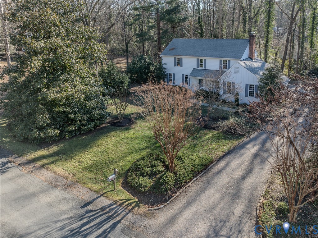 8623 Brown Summit Road North Chesterfield, VA 23235 - Photo 2 of 43 Gallery Image 2