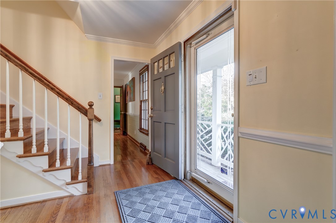 8623 Brown Summit Road North Chesterfield, VA 23235 - Photo 22 of 43 Gallery Image 22