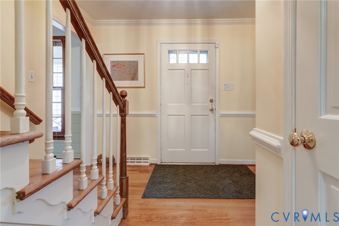 8623 Brown Summit Road North Chesterfield, VA 23235 - Photo 23 of 43 Gallery Image 23