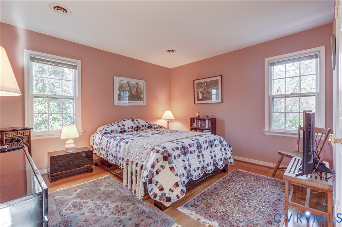 8623 Brown Summit Road North Chesterfield, VA 23235 - Photo 29 of 43 Bedroom 2 on 2nd floor
