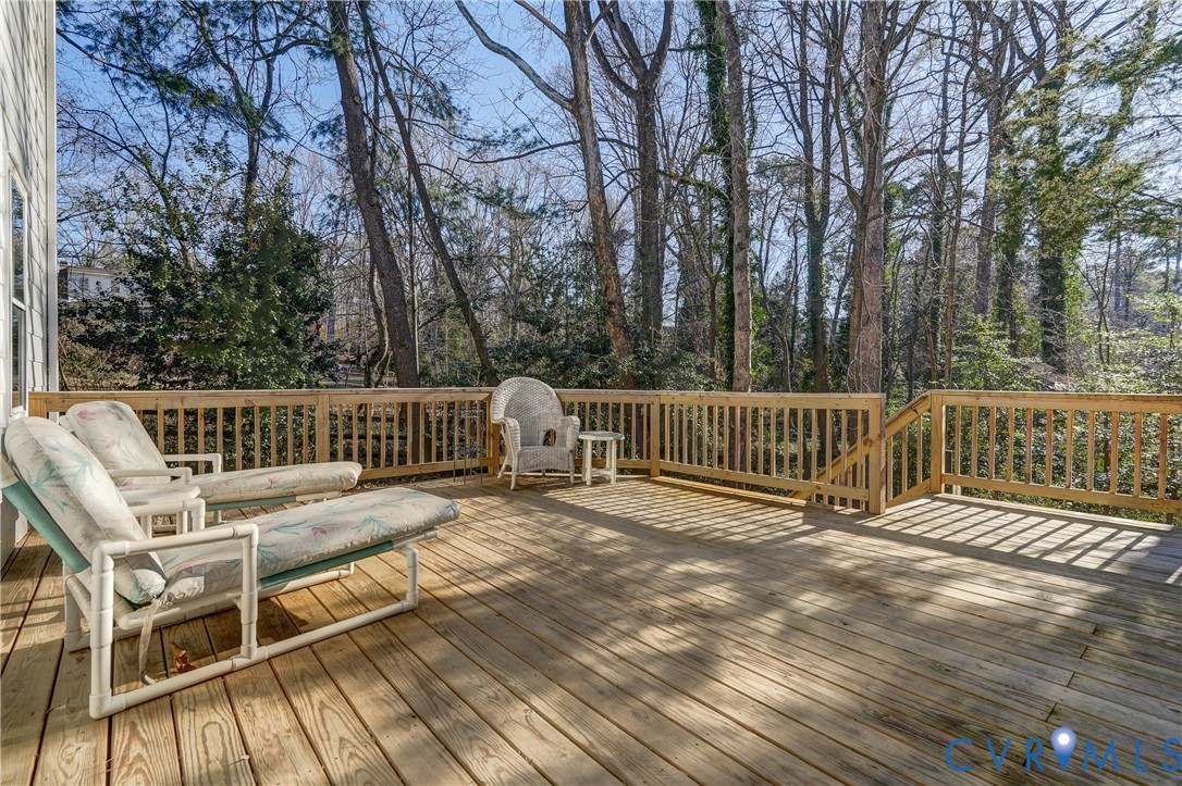 8623 Brown Summit Road North Chesterfield, VA 23235 - Photo 3 of 43 Gallery Image 3